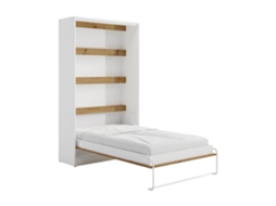 Cama Embutida Rapili