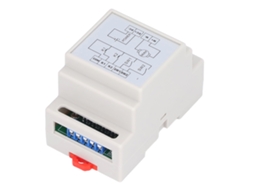 Laxiscreed Controlador Dc Forward E Reverse Para Elevador E Tensão Ampla