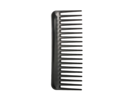 Pente De Cabelo Para Desembaraçar Com 19 Dentes, Resistente Ao Calor E Antieletrostático Other