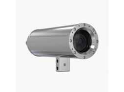 Video-Câmera de Vigilância AXIS Xf P1377 Ethernet Lan