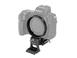 Placa Rotativa SMALLRIG 4306 Horizontal/Vertical Nikon Z