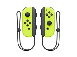 Controle sem fio YIZHOOD para interruptor amarelo