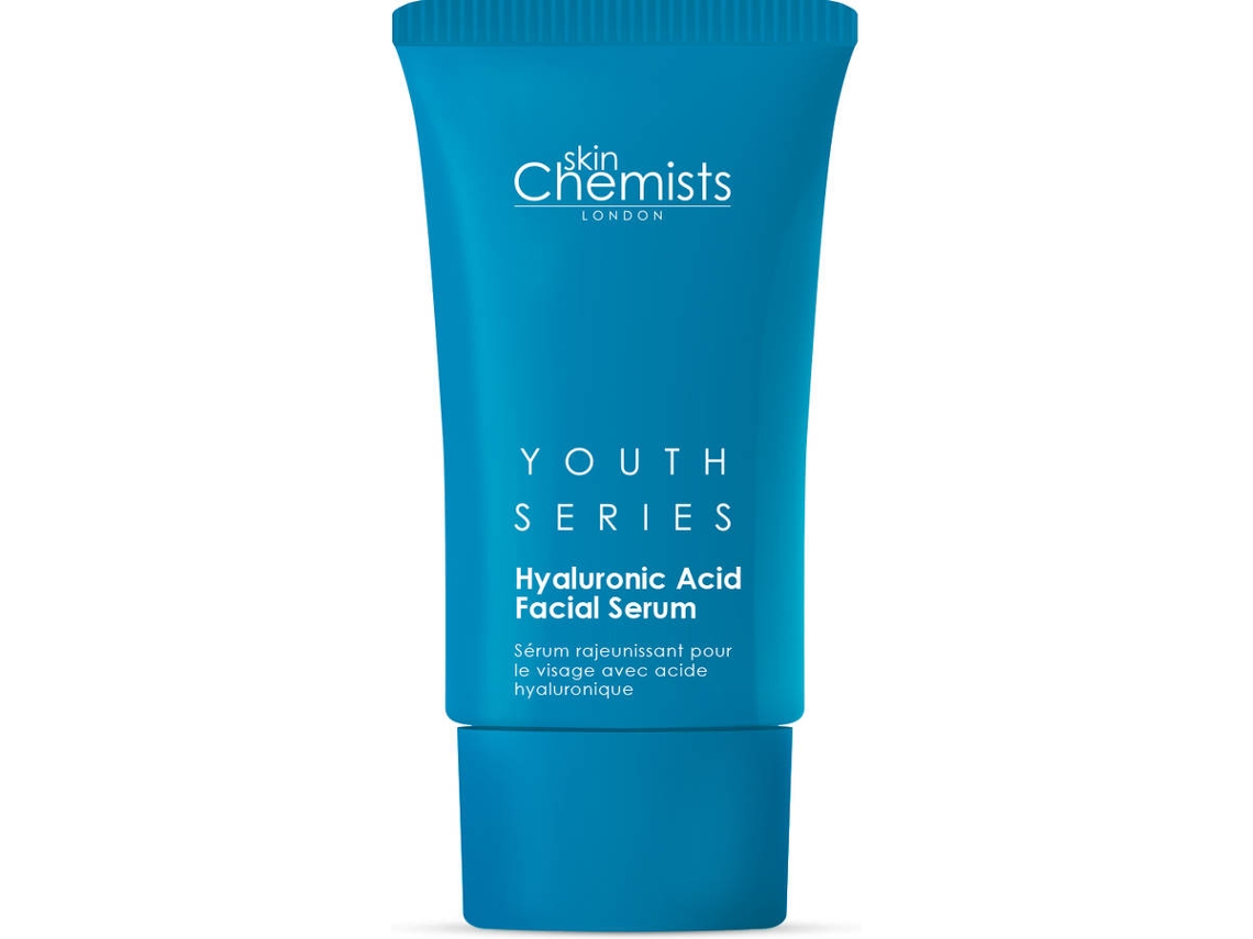 Sérum de Rosto SKIN CHEMISTS Hyaluronic Acid (30 ml)