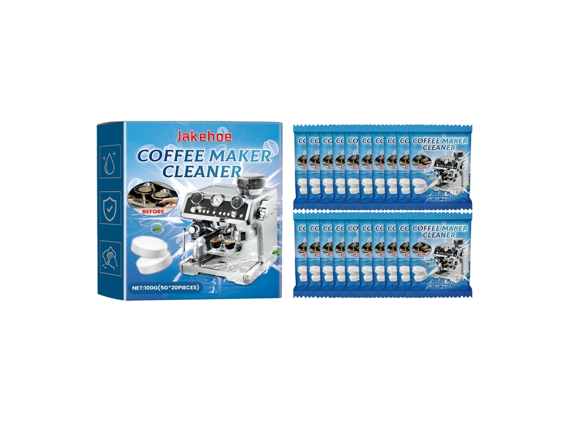 Filtro de Cafeteira LAXISCREED, removedor de mármore, água e reforçado
