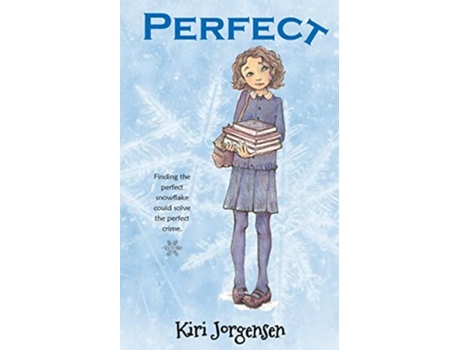 Livro Perfect de Kiri Jorgensen (Inglês)