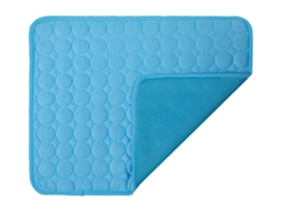 Tapete Refrescante, em Pvc, em Tecido Oxford, para Cães, Autorefrescante AQUAFORGE