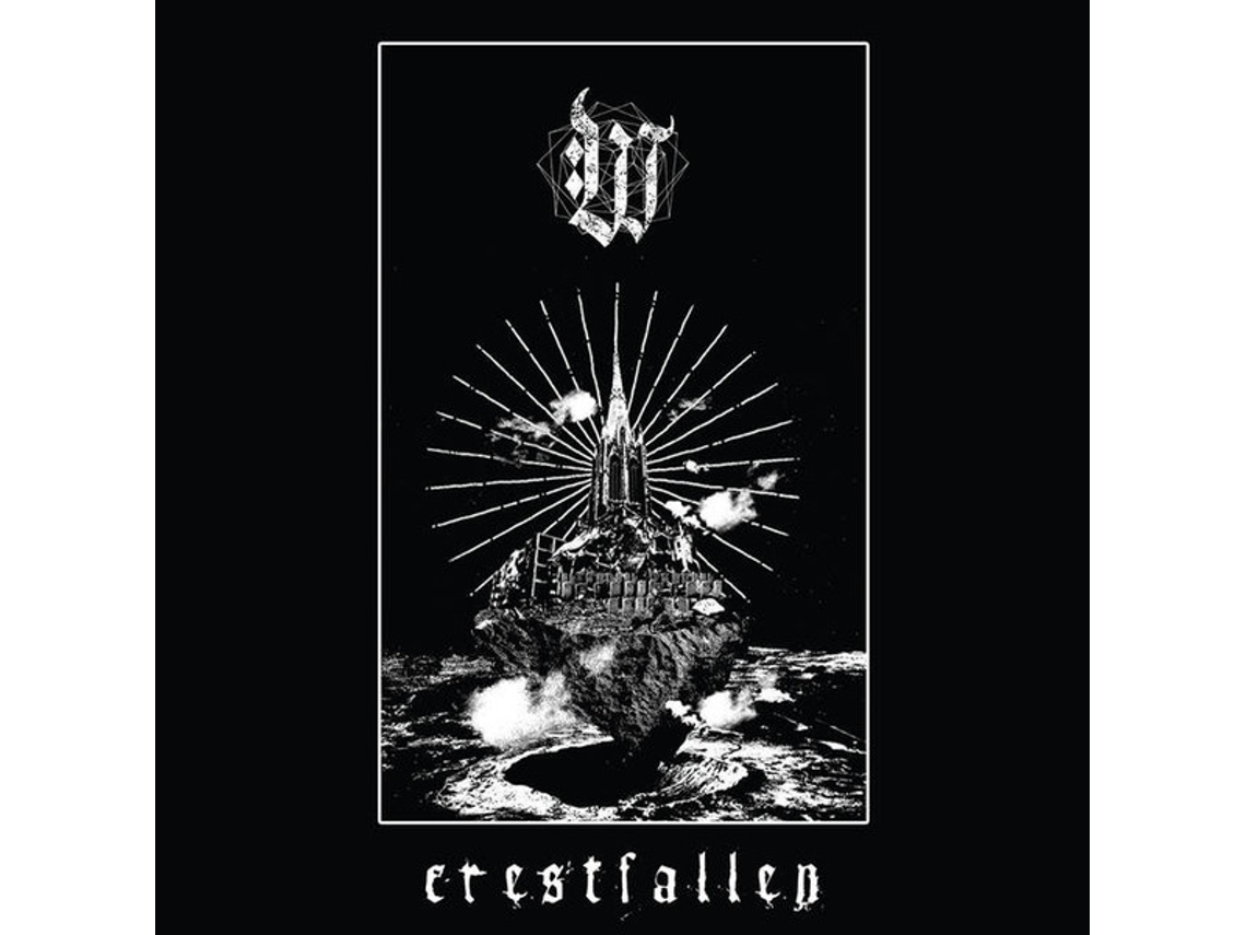 Vinil Weltesser - Crestfallen