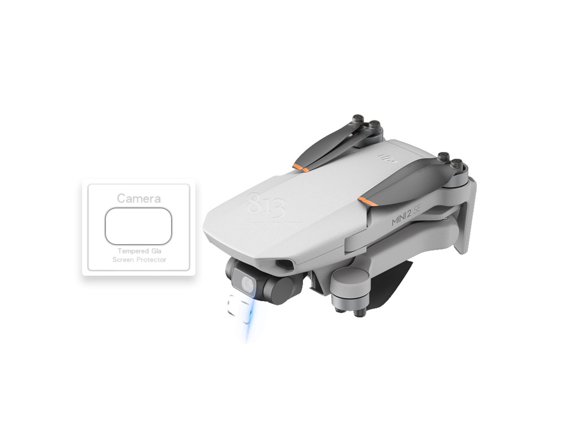 Pelicula de Vidro XIAOMOYU Mini 2 SE
