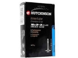 Câmaras de ar HUTCHINSON Standard Road Tube 60 Mm (28´´)