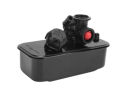 Kit De Primer Para Carburador Laxiscreed Compatível Com Cortadoras Mtd