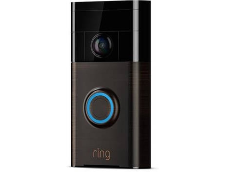 Videoporteiro RING 8VR1S5-VEU0