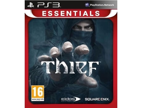 Thief (Essentials) /Ps3