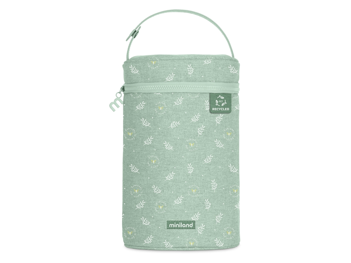 Bolsa Isotérmica Doble Ecothermibag MINILAND