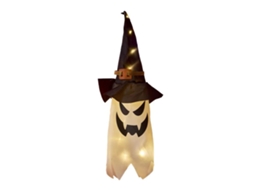 Laxiscreed Luzes De Halloween Multifuncionais Para Exteriores, Jardim E Festas Temáticas, Decorativas E Econômicas