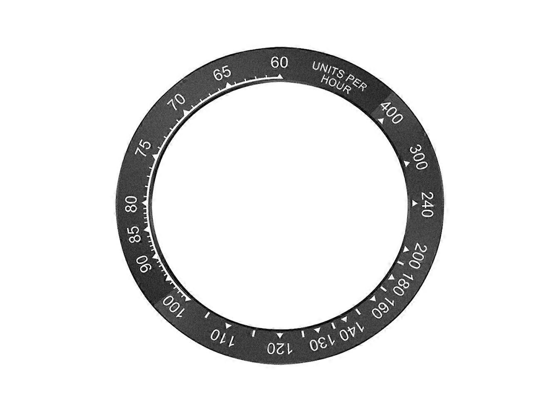 Capa Para Smartwatch Cmf Watch Pro 3 À Prova De Choque E Quedas