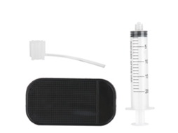 Moldadora De Batom Em Silicone Profissional Fácil Extração Diy