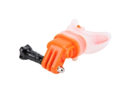 Laxiscreed Fixador De Boca Para Surf E Skate Para Conforto E Estilo Diário