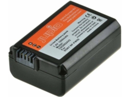 Bateria JUPIO Sony NP-FW50