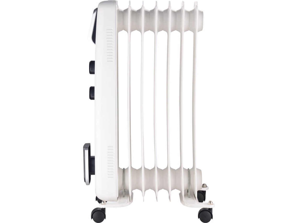 Aquecedor a Óleo BELTAX BOH-0715 (1500 W)