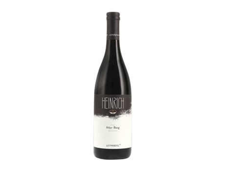 Vinho HEINRICH Blaufränkisch Leithaberg (0.75 L - 1 Unidade)