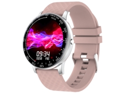 Smartwatch ENZON Rosa