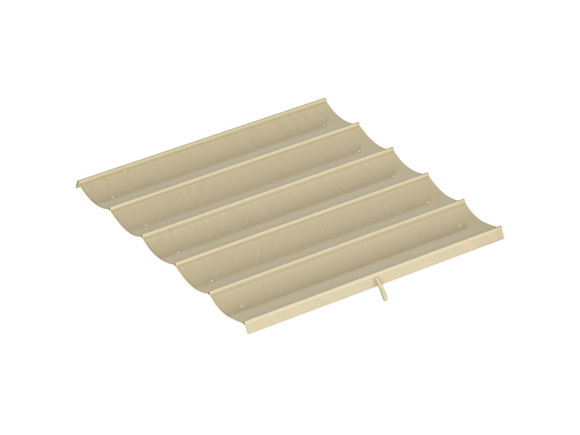 Mesa de Consola de Entrada em Madeira, 2 Gavetas, 2 Prateleiras, Branca (100x30,5x80 cm)