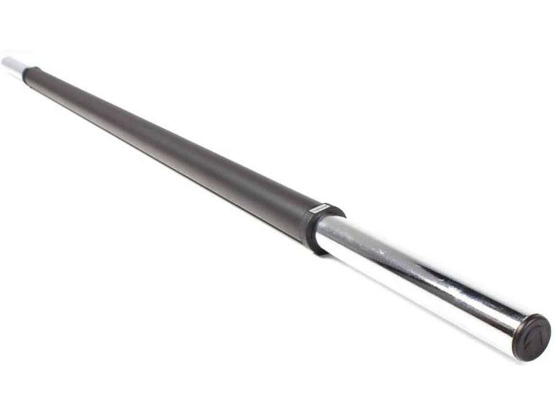 Barra para Halteres OLIVE Power Disk (3x140 cm)