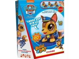 Robô GOLIATH Paw Patrol Fr