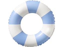 Boia Infantil com Proteção Solar e Barco AQUAFORGE