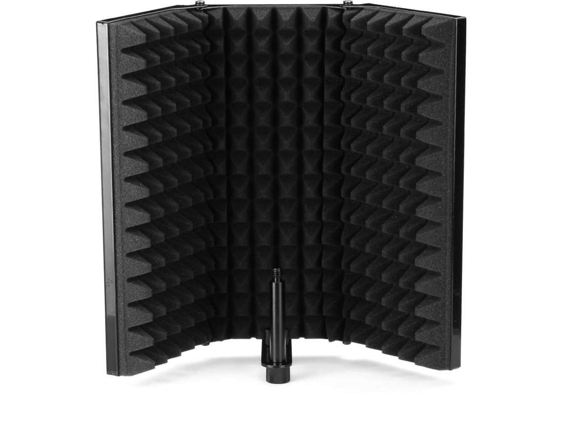 Isolamento para Microfones ECSEE ES-IP01 (36 x 28 cm)