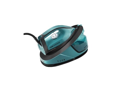 Centro De Engomadoria 3100w Sola Cerâmica 8 Bar Kuken