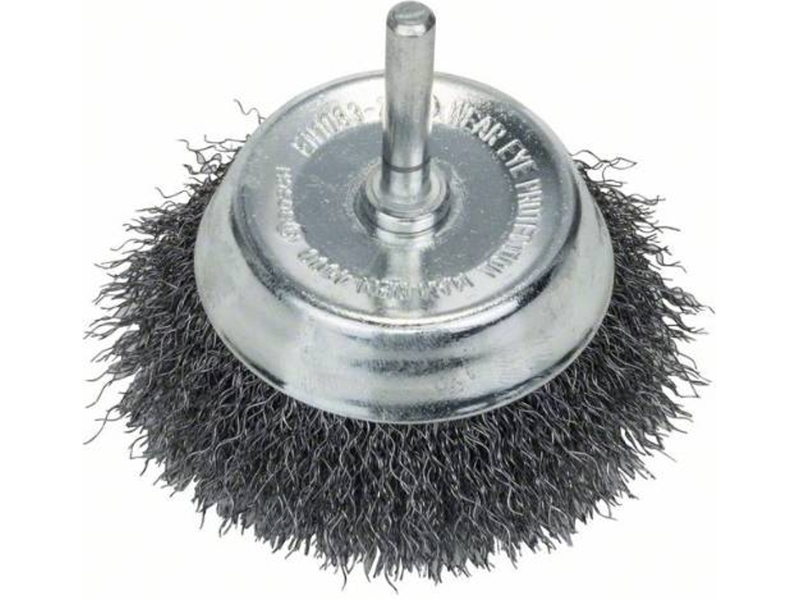 Catrabucha BOSCH Ondulada em Aço 70X0,2 mm