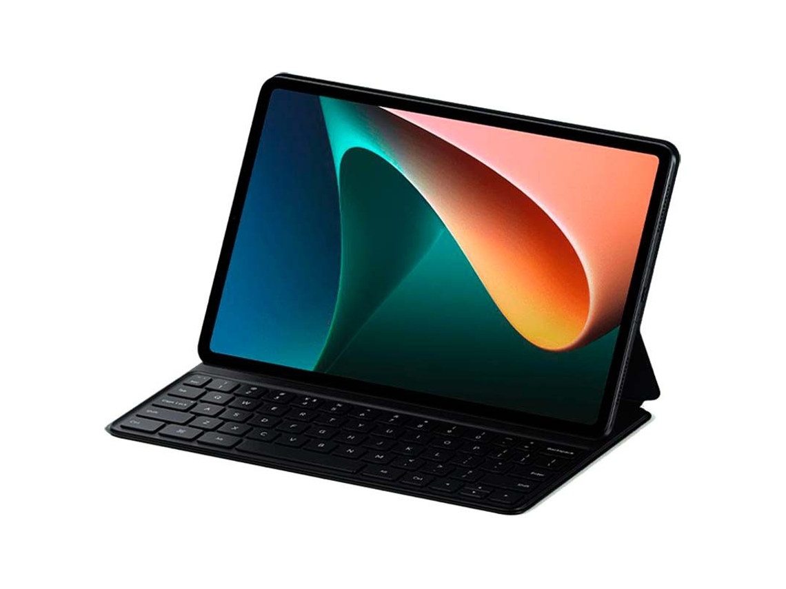 Capa Smart Teclado Pad para Xiaomi Xiaomi Preto
