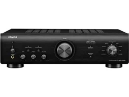 Amplificador Integrado DENON PMA-600NE Preto (Canais: 2 - 70 W p/ canal - Bluetooth)
