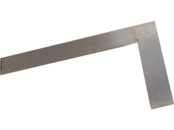 Esquadro de Aço SILVERLINE 82116