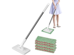 Mop Plano Multiuso De 130cm