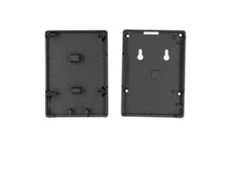 Laxiscreed Case Para Raspberry Pi 3 Com Dissipador E Tampa Fácil De Remover