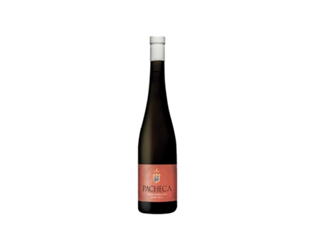 Vinho PACHECA RESERVA SOUSÃO 2019 TINTO DOURO 75CL
