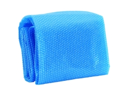 Maison Exclusive - Cobertura Para Piscina 527 Cm Pe Azul