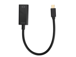 Adaptador (cabo Curto Mini Dp Para Hdmi)