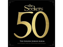 CD The Seekers - The Golden Hour (2CDs)