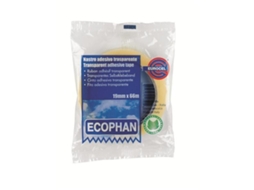 EUROCEL Ecophan 66 M Transparente 8 Peças