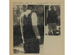 Vinil LP Suzanne Langille & Neel Murgai - Wild & Foolish Heart