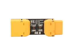 Plug Fuse Xt60 Proteção Contra Curto-circuito