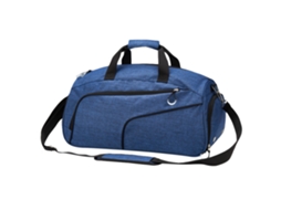 2026rebe-mochila De Viaje Plegable Impermeable Con Compartimento Para Zapatos Ligera Para Viajes Deportes Gimnasio Hombres Mujeres