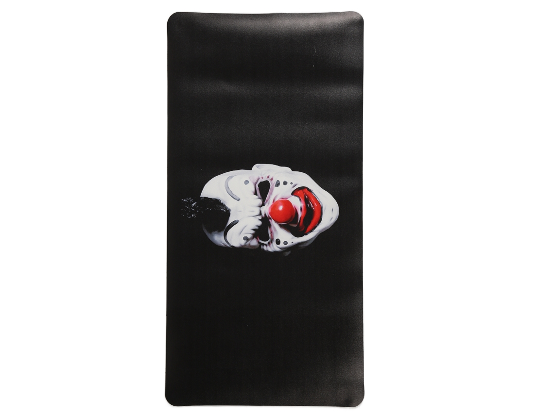 Mouse Pad (anti-derrapante, À Prova D'água, Preciso E Suave)