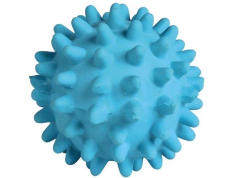 Bola para Cães  Com Picos (6 cm - Látex)