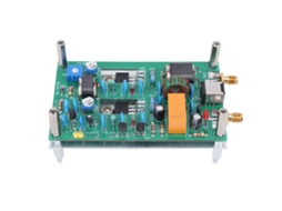 Placa de Amplificador de Potência EOOCOO, Sinais Cw Ssb