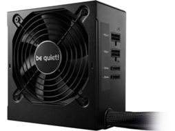 Fonte de Alimentação BE QUIET! System Power 9 500 W