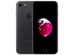 Recondicionado Apple Iphone 7 (marcas Mínimas) 256gb Preto